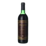 1982 Rioja Gran Reserva Vina Monty