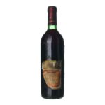 1982 Tinto Palacio de Arganza