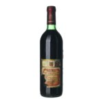 1982 Tinto Palacio de Arganza