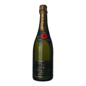 1983 Champagne Brut Moët & Chandon