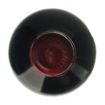 1983 Listrac Cru Bourgeois Chateau Saransot - Dupre