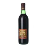1983 Rioja Crianza Vina Salceda