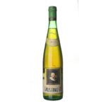 1983 Rioja Faustino VII