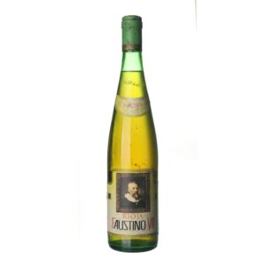 1983 Rioja Faustino VII