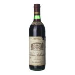 1983 Rioja Crianza Vina Salceda