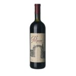1985 Barbera Porpora