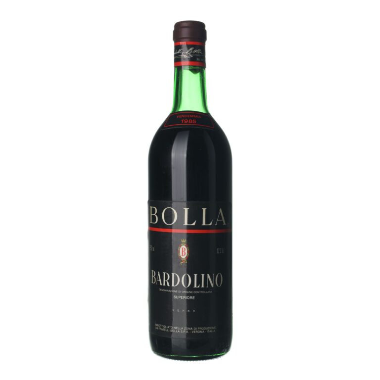 1985 Bardolino Bolla