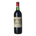 1985 Graves Chateau de Navarro