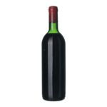 1985 Haut-Médoc Cru Bourgeois Chateau Segur Fillon