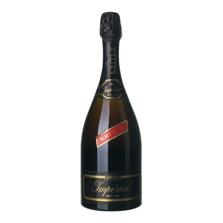 1985 Imperial Brut Kriter