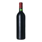 1985 Margaux Grand Cru Chateau Rauzan Gassies