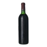 1985 Médoc Chateau Fourcas Hosten
