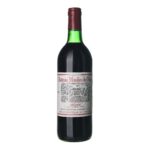 1985 Médoc Chateau Moulin de Brion