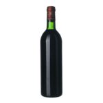 1985 Pauillac Chateau Montgrand-Milon
