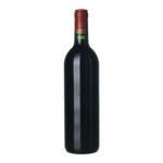 1985 Pauillac Grand Cru Chateau Haut-Bages Libéral