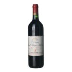 1985 Pauillac Grand Cru Chateau Haut-Bages Libéral