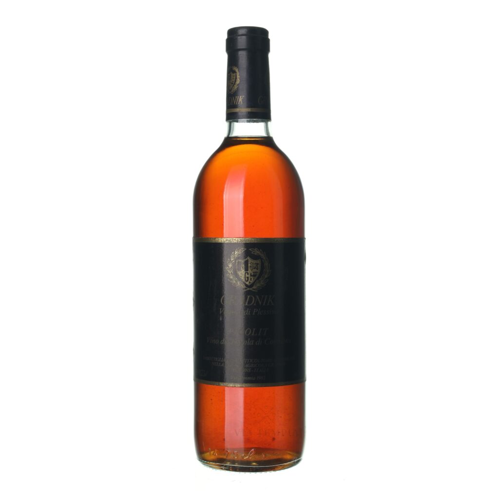 1985 Picolit Gradnik