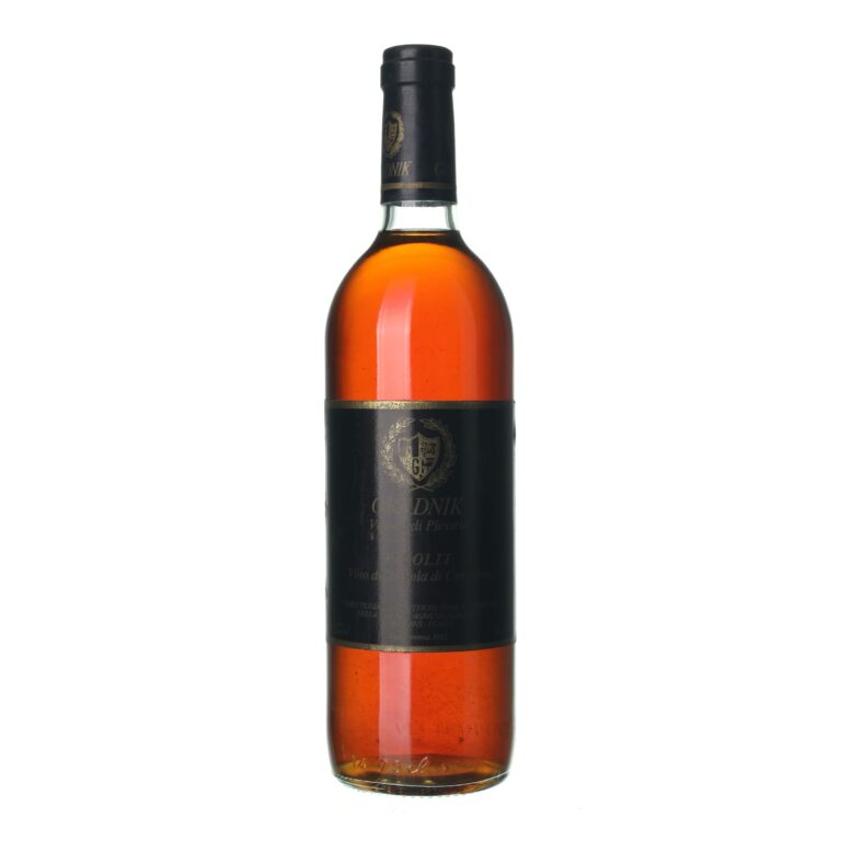 1985 Picolit Gradnik