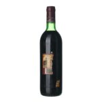 1985 Rioja Bordón