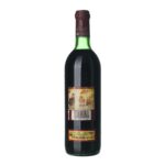 1985 Rioja Crianza Bodegas Franco