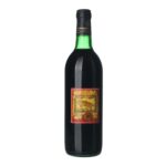 1985 Rioja Crianza Julián Murúa Entrena