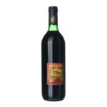 1985 Rioja Crianza Monteleiva