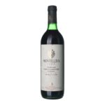 1985 Rioja Crianza Monteleiva