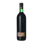 1985 Rioja Crianza Vina Berceo