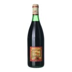 1985 Rioja Crianza Real Junta