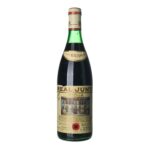 1985 Rioja Crianza Real Junta