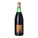 1985 Rioja Crianza Real Junta