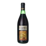 1985 Rioja Reserva Monte Real