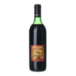 1985 Rioja Crianza Rincón de Baroja