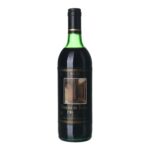 1985 Rioja Crianza Rincón de Baroja