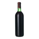 1985 Saint-Émilion Chateau Flouquet