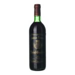 1985 Saint-Émilion Chateau Flouquet