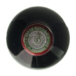 1985 Saint-Émilion Grand Cru Chateau Fombrauge