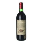 1985 Saint-Émilion Roc de Lussac