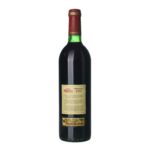 1985 Tempranillo Reserva Viña Alcorta