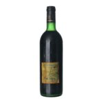 1985 Tinto Crianza Yllera