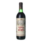 1985 Tinto Vega de la Reina