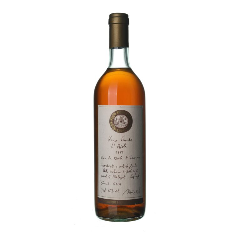1985 Vin Santo Aiola