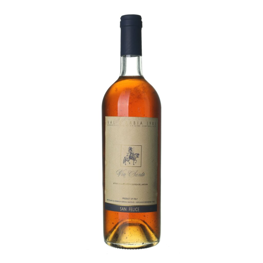 1985 Vin Santo San Felice