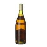 1986 Chablis Premier cru Domaine De La Maladiere