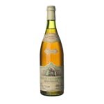 1986 Chablis Premier cru Domaine De La Maladiere