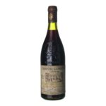 1986 Chateauneuf du Pape La Nerthe