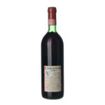 1986 Chianti Il Vallone