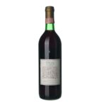 1986 Chianti Ruffino
