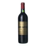 1986 Margaux Grand Cru Chateau Brane-Cantenac
