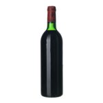 1986 Pauillac Chateau Lynch-Moussas